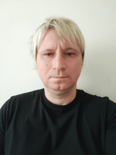 Евгений, Россия, Москва, 39 лет. Ищу: Общительная, с огнем в глазах и с чувством юмора  Анкета 828648. 