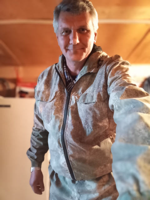 Роман, Россия, Ульяновск, 50 лет. Познакомлюсь с женщиной для любви и серьезных отношений.Простой.