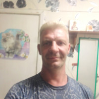 Василий Пылин, Россия, Шуя, 45 лет