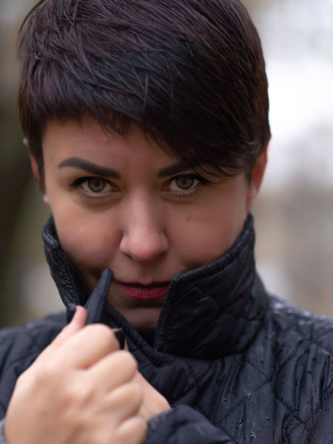 Анастасия Побережная, Россия, Санкт-Петербург. Фото на сайте ГдеПапа.Ру