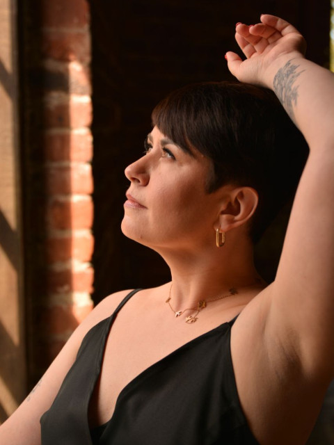 Анастасия Побережная, Россия, Санкт-Петербург. Фото на сайте ГдеПапа.Ру