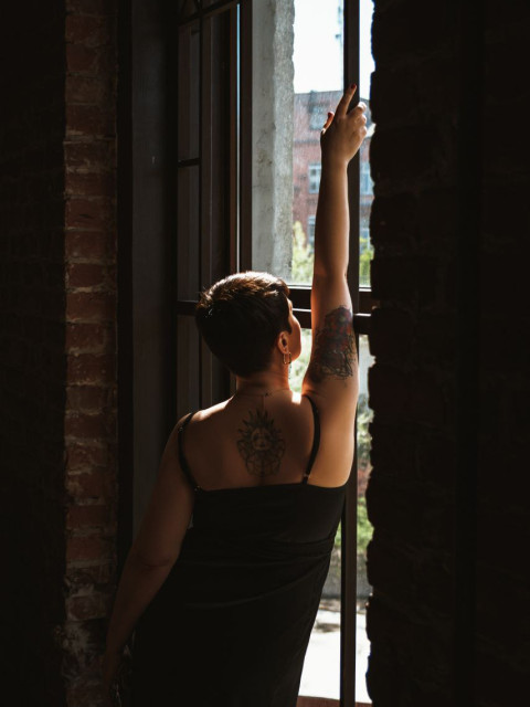 Анастасия Побережная, Россия, Санкт-Петербург. Фото на сайте ГдеПапа.Ру