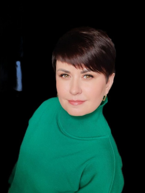 Анастасия Побережная, Россия, Санкт-Петербург. Фото на сайте ГдеПапа.Ру