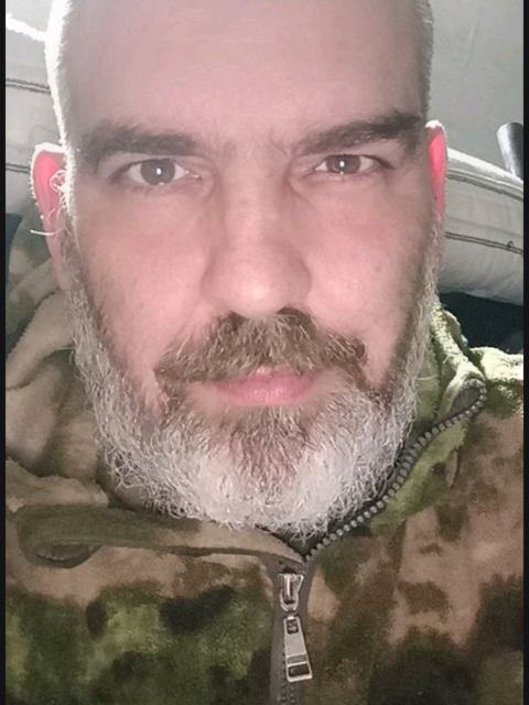 Глеб, Россия, Одинцово. Фото на сайте ГдеПапа.Ру