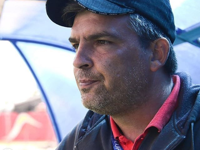 Глеб, Россия, Одинцово. Фото на сайте ГдеПапа.Ру