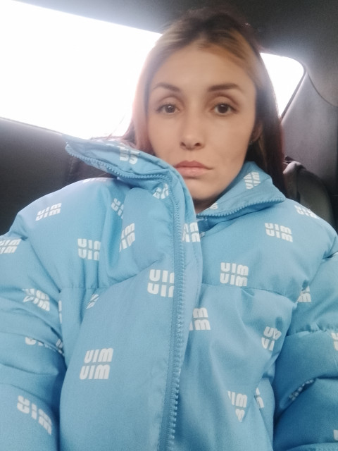 Ксения, Россия, Москва. Фото на сайте ГдеПапа.Ру