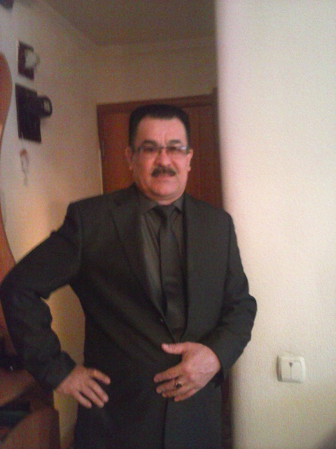 Бексултан, Казахстан, Астана. Фото на сайте ГдеПапа.Ру