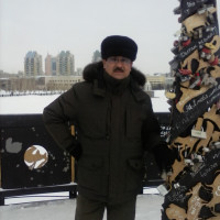 Бексултан, Казахстан, Астана, 59 лет