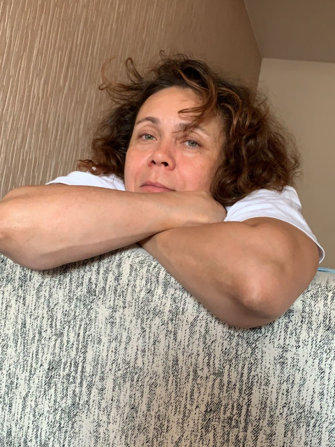 Ирина, Австрия, Зальцбург, 58 лет, 2 ребенка, 1 фото. Познакомлюсь с мужчиной для любви и серьезных отношений, брака и создания семьи, дружбы и общения.  Анкета 828713. 