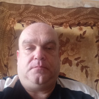 Дмитрий, Санкт-Петербург, Купчино, 41 год