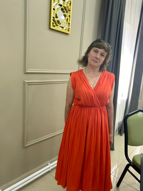 Светлана, Россия, Челябинск. Фото на сайте ГдеПапа.Ру