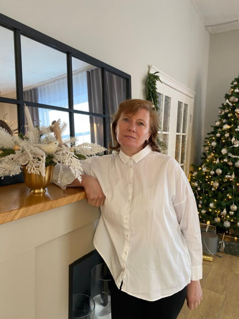 Светлана, Россия, Челябинск, 52 года. Познакомлюсь с мужчиной для любви и серьезных отношений.Общение, а дальше время покажет