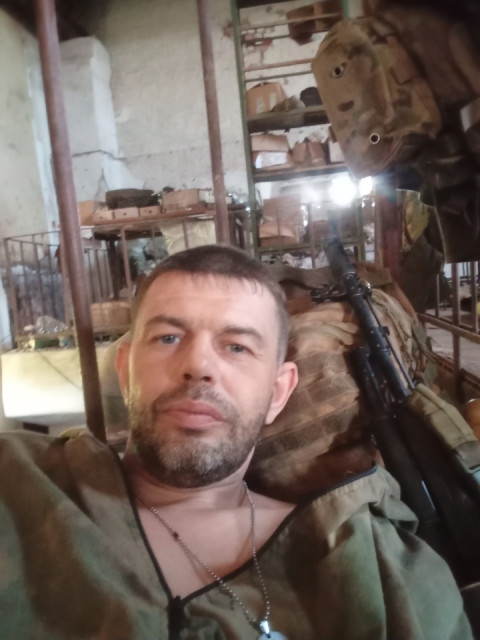 Николай, Россия, Москва. Фото на сайте ГдеПапа.Ру