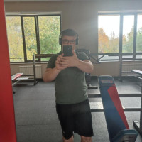 Евгений, Россия, Коломна, 23 года