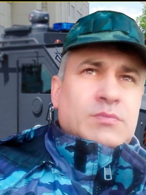 Олег, Россия, Санкт-Петербург. Фото на сайте ГдеПапа.Ру