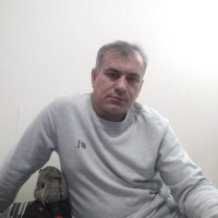 Олег, Россия, Санкт-Петербург, 53 года