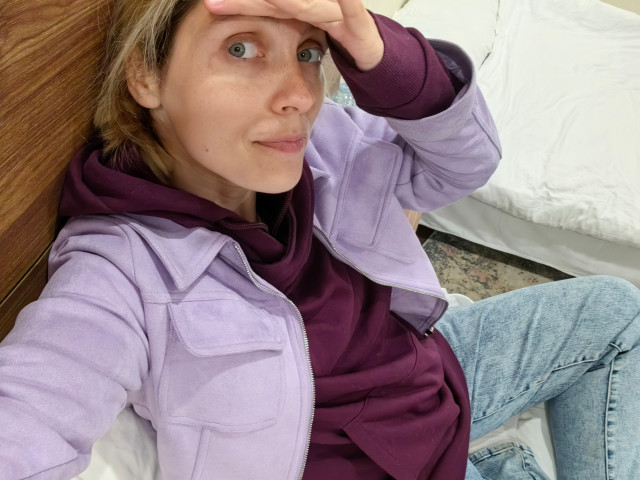 Лия, Москва, м. Белорусская. Фото на сайте ГдеПапа.Ру