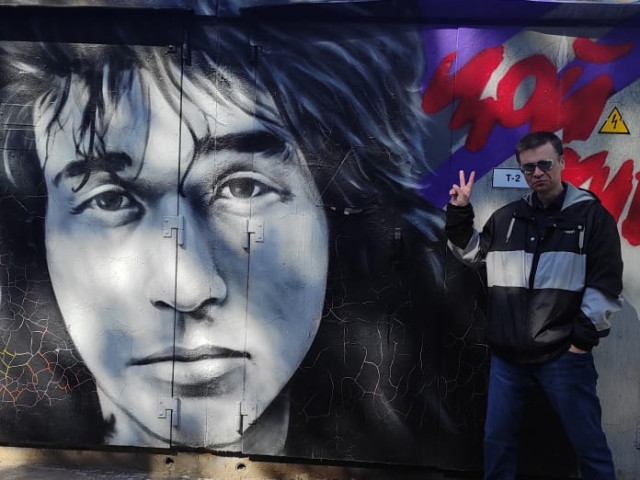 Олег, Россия, Краснодар. Фото на сайте ГдеПапа.Ру