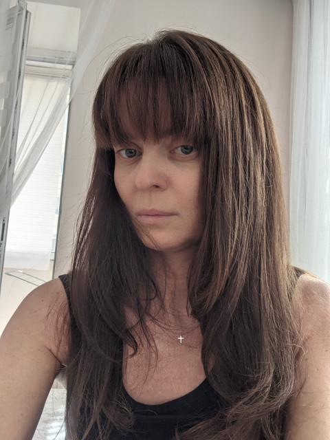 Анастасия, Москва, м. Некрасовка. Фото на сайте ГдеПапа.Ру