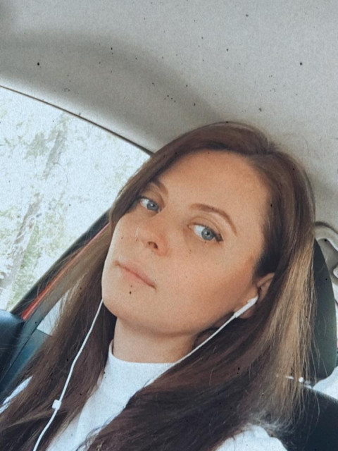 Анастасия, Москва, м. Некрасовка. Фото на сайте ГдеПапа.Ру