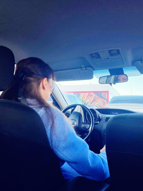 Анастасия, Москва, м. Некрасовка. Фото на сайте ГдеПапа.Ру