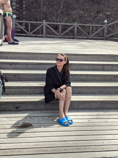 Анастасия, Москва, м. Некрасовка. Фото на сайте ГдеПапа.Ру