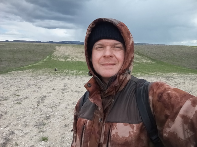 Денис, Россия, Ялта. Фото на сайте ГдеПапа.Ру