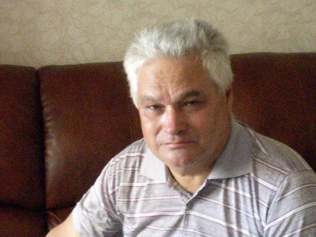 Салават Ишмухаметов, Россия, Уфа, 68 лет. Познакомлюсь для серьезных отношений.