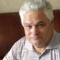 Салават Ишмухаметов, Россия, Уфа, 68 лет