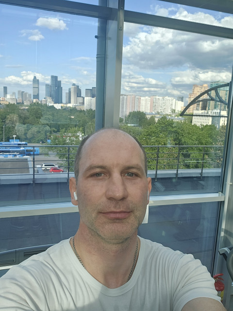 Ivan, Россия, Москва. Фото на сайте ГдеПапа.Ру