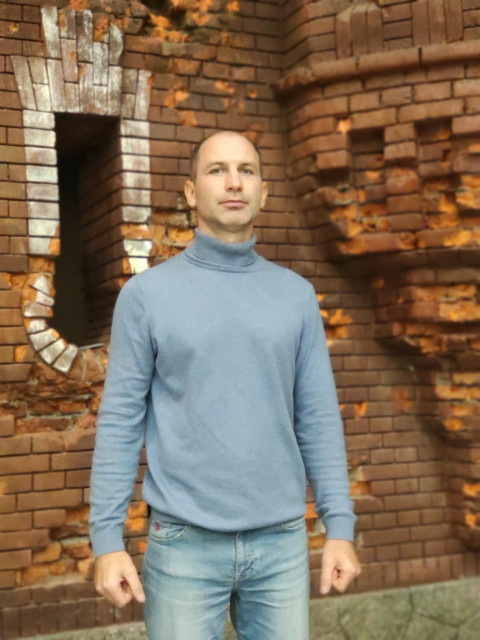 Ivan, Россия, Москва. Фото на сайте ГдеПапа.Ру