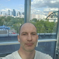 Ivan, Россия, Москва, 40 лет