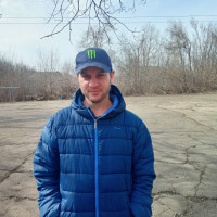 Владислав, Россия, Донецк, 38 лет