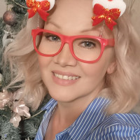 Ирина, Казахстан, Алматы, 51 год