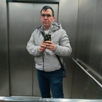 Александр, Москва, м. Крылатское, 47 лет