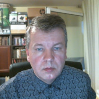 Aleksandr, Литва, Вильнюс, 55 лет