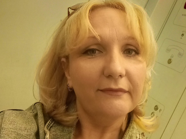 Ольга, Россия, Санкт-Петербург. Фото на сайте ГдеПапа.Ру