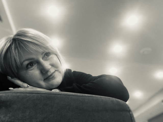 Наталия, Россия, Звенигород. Фото на сайте ГдеПапа.Ру