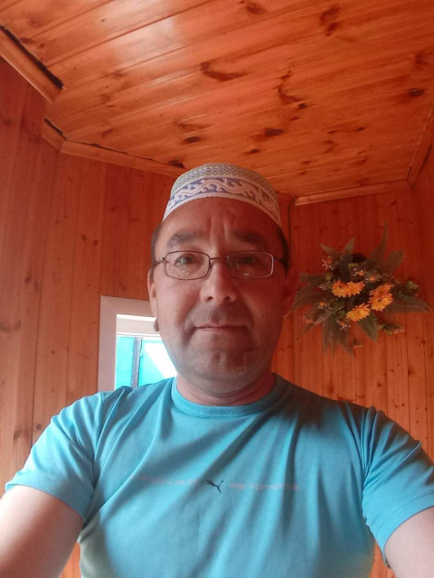 Руслан Ибрагимов, Россия, Нижнекамск. Фото на сайте ГдеПапа.Ру