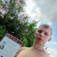 Сергей, Россия, Киров, 24 года