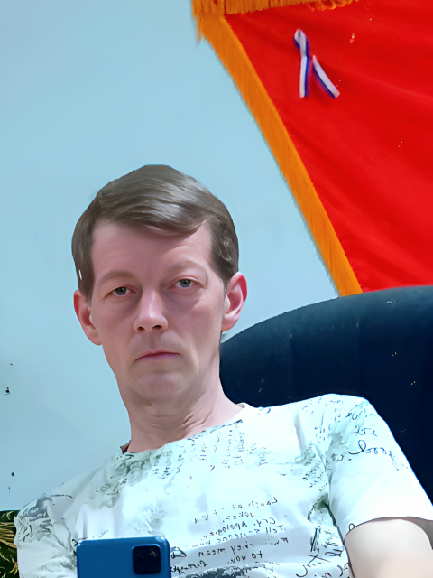 Александр, Россия, Радужный, 45 лет. Познакомлюсь с женщиной для дружбы и общения. Анкета 828893. 