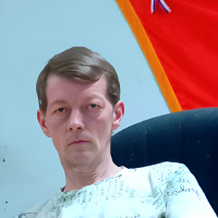 Александр, Россия, Радужный, 45 лет