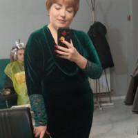 Наталья, Россия, Краснодар, 36 лет