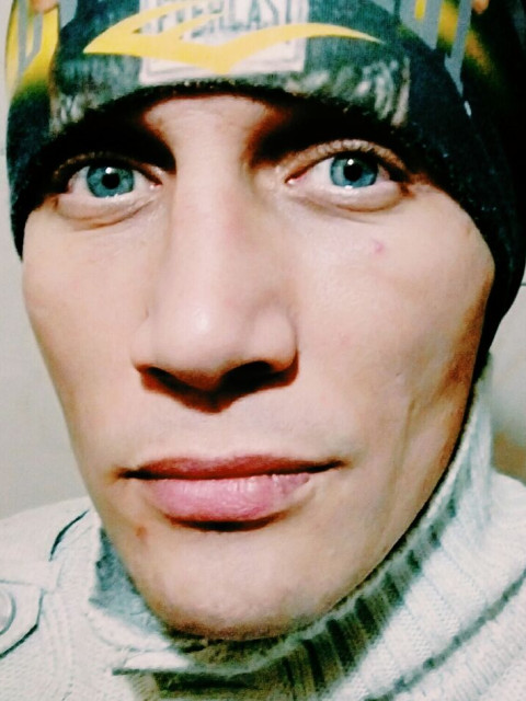 Владимир, Россия, Луганск. Фото на сайте ГдеПапа.Ру