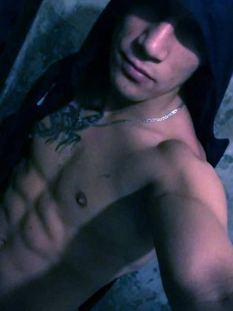 Владимир, Россия, Луганск. Фото на сайте ГдеПапа.Ру