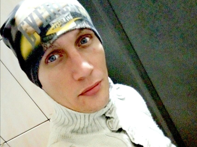 Владимир, Россия, Луганск. Фото на сайте ГдеПапа.Ру