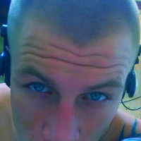 Владимир, Россия, Луганск, 36 лет