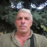 Сергей Тимошенко, Россия, Омск, 62 года