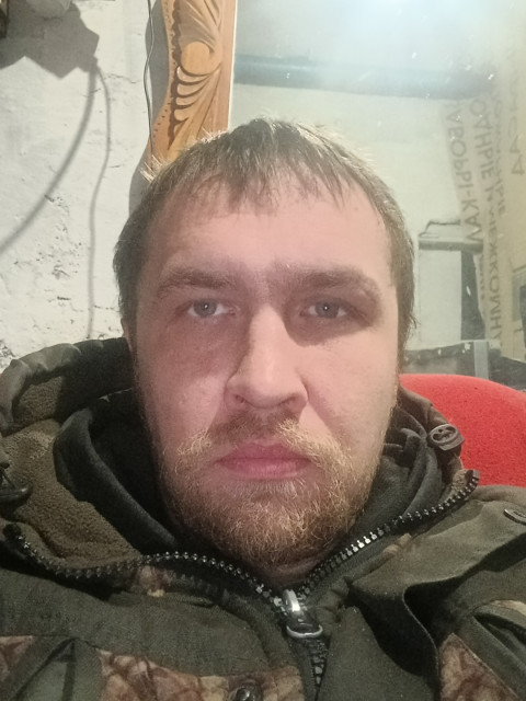 Кирилл Краснов, Россия, Новосибирск. Фото на сайте ГдеПапа.Ру