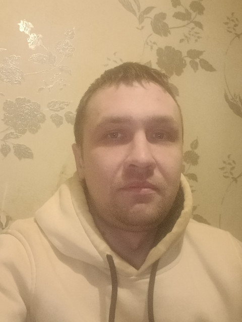 Кирилл Краснов, Россия, Новосибирск, 32 года. Познакомлюсь для создания семьи.